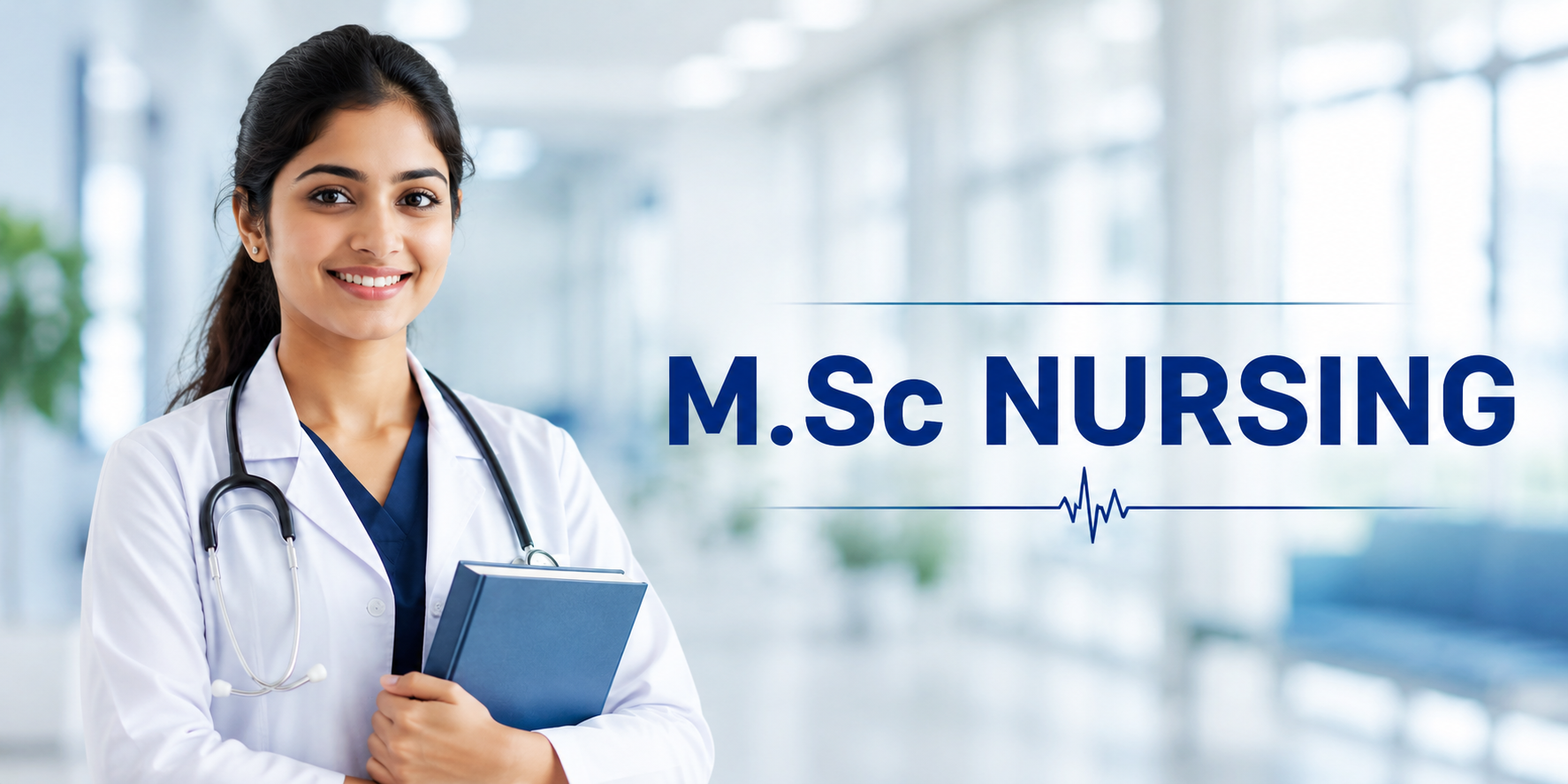 M.Sc Nursing