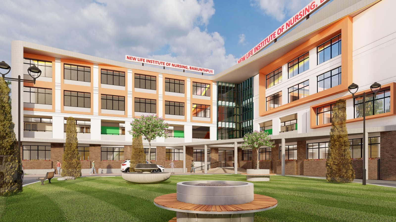 Excellence in Nursing Education