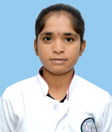 NIDHI MISHRA