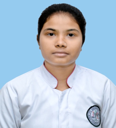 NISHA
