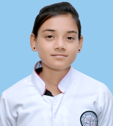 RAJANI SHARMA