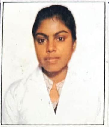 RINKY GUPTA