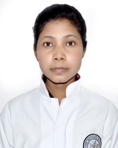 SMITA SINGH