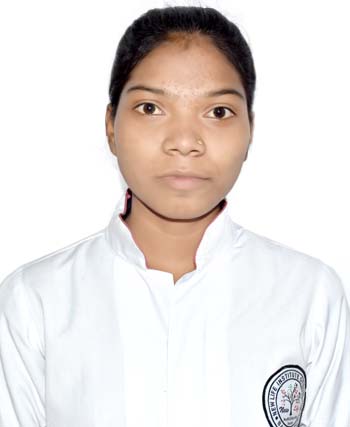 SUNITA SINGH