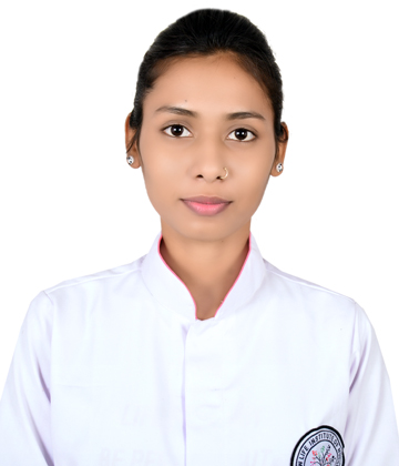 ANJALI KUSHWAHA
