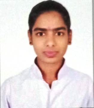 PUSHPA KUSHWAHA