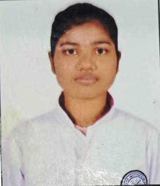RISHITA KERKETTA