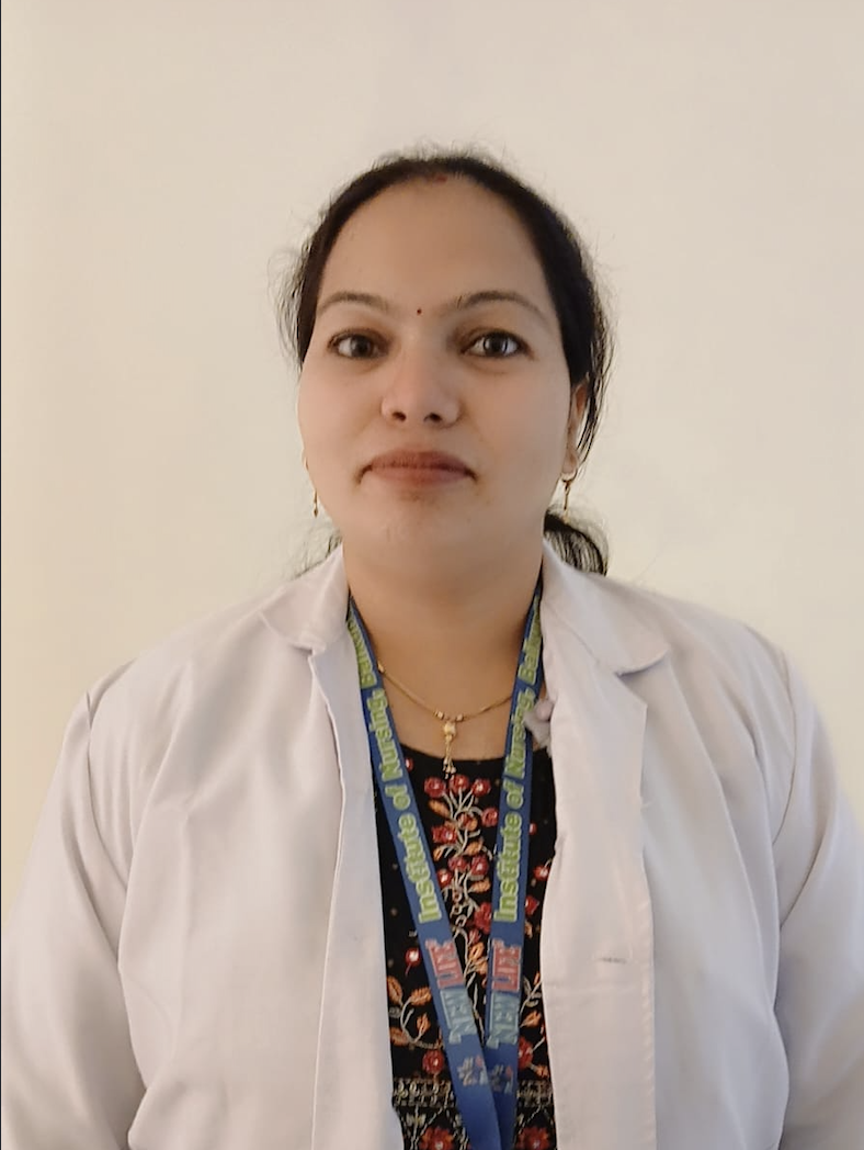 Mrs. Pramila